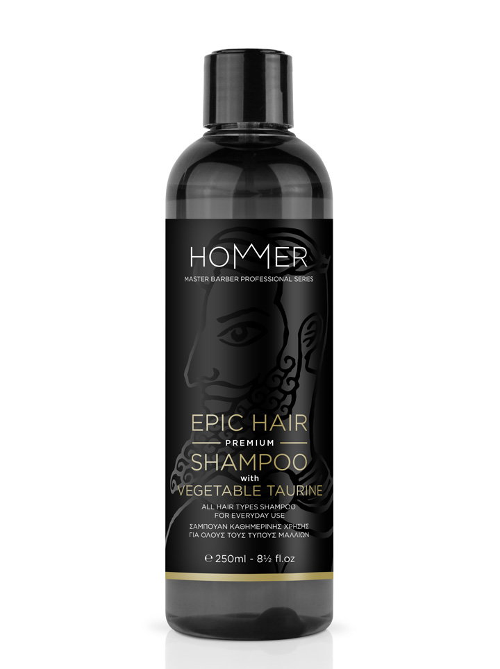 EPIC HAIR SHAMPOO