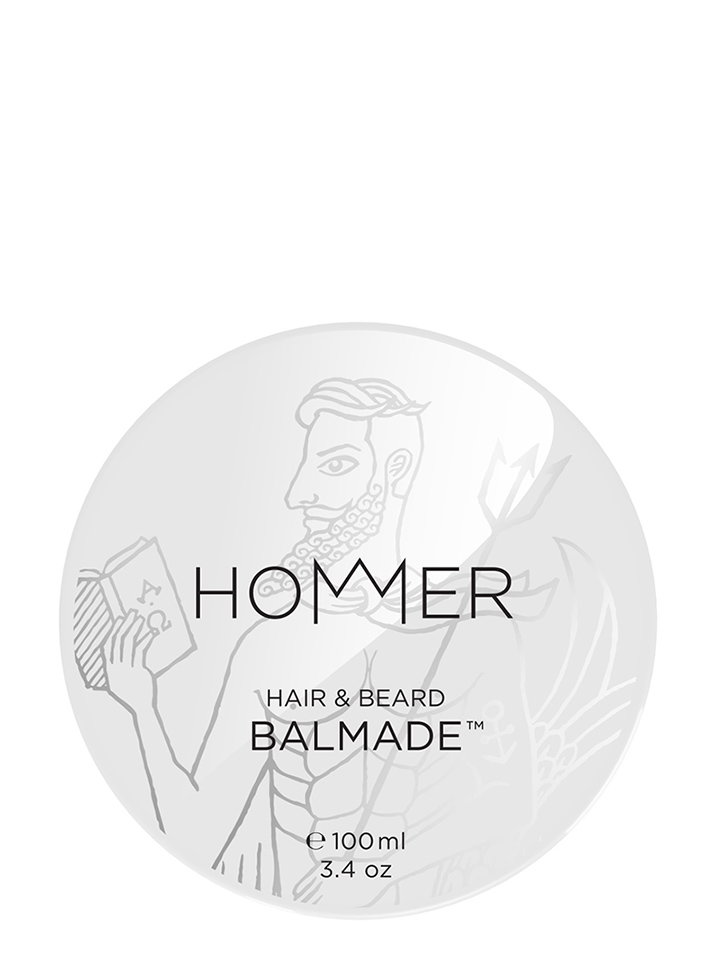   BALMADE (TM)