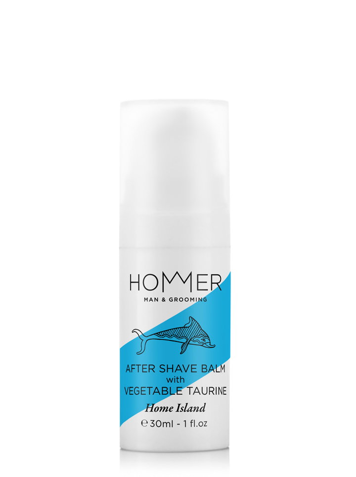 ANTI-AGING AFTER SHAVE BALM “HOME ISLAND” 50ML
