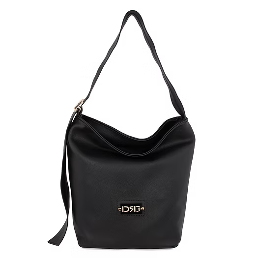 Γυναικεία Τσάντα Ώμου DE RAGGI από Premium Artificial Leather