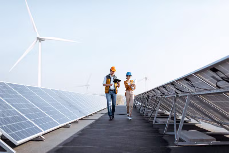 Proiecte de energie regenerabilă