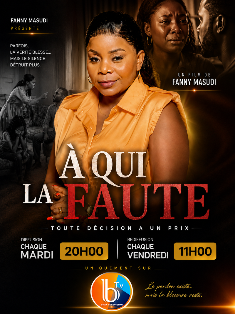 Fanny MASUDI