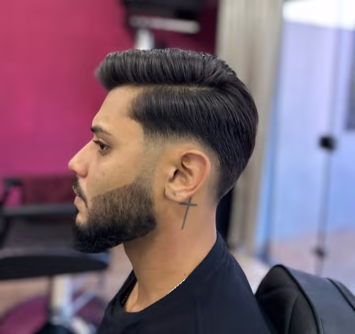 Barba
