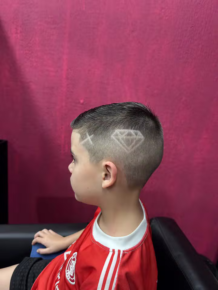 Corte Infantil