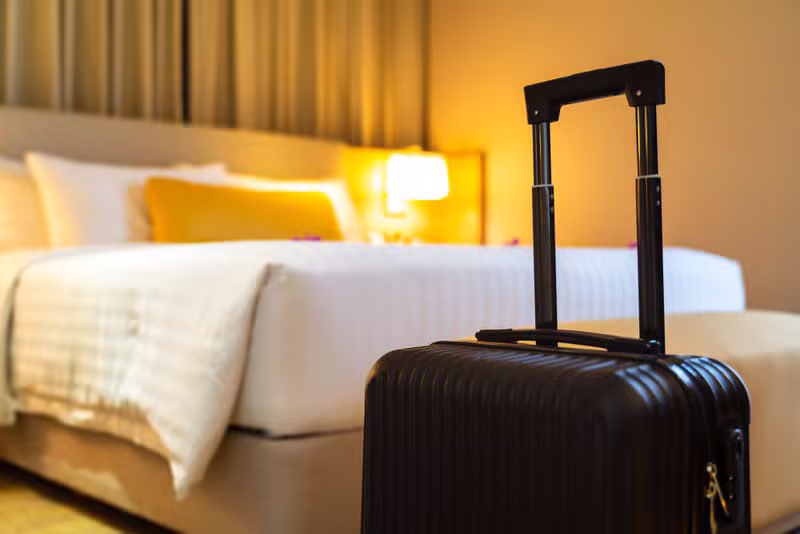Points noirs sur le sommier : punaises de lit ou autre chose ?