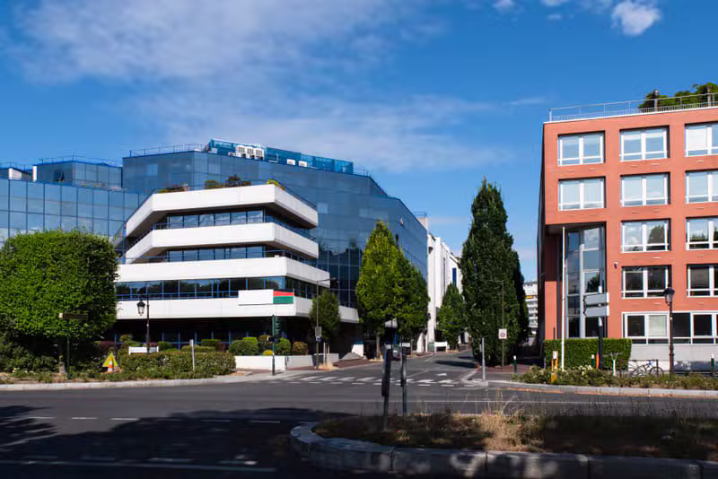 Lagny-sur-Marne et Marne-et-Gondoire