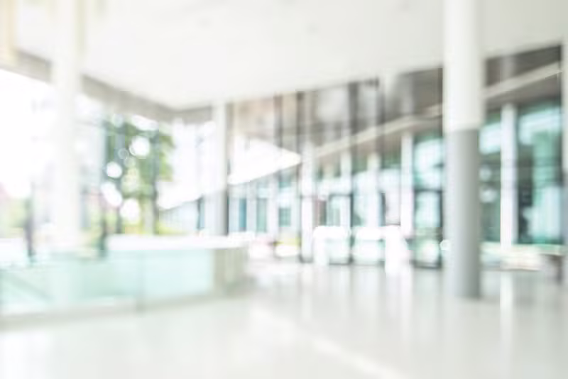 Premium Healthcare Corporate Facility