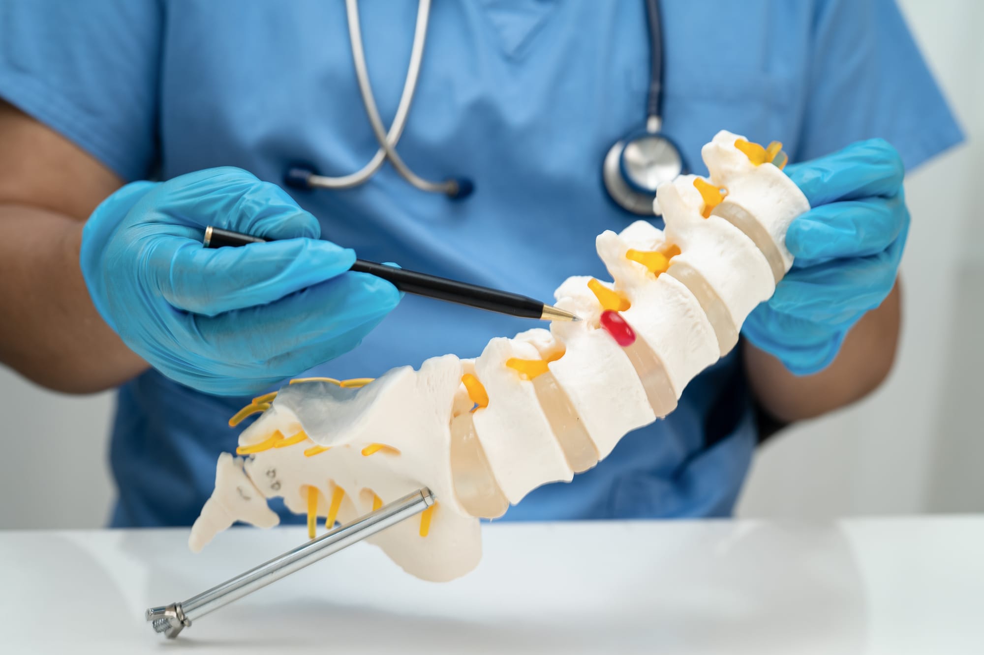 Orthopedic Specialists for Askari Communities in Lahore