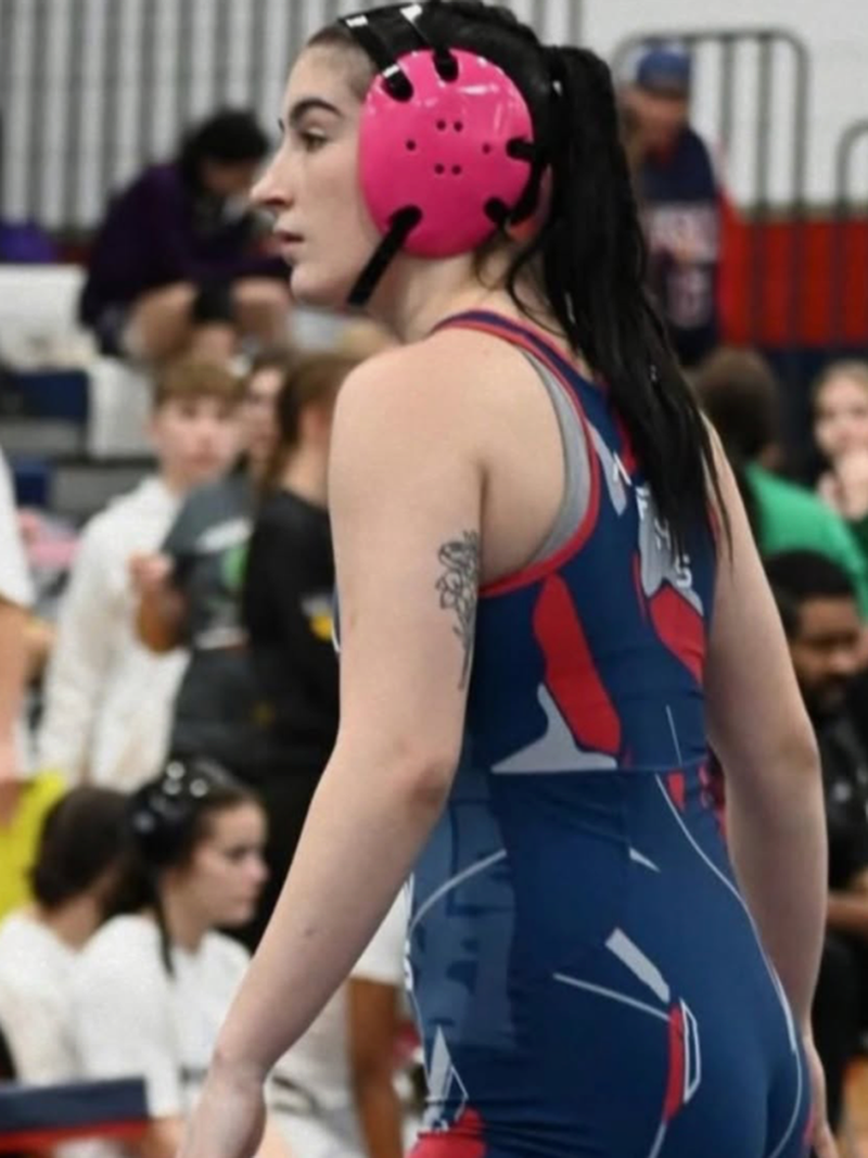 Reghan Koch