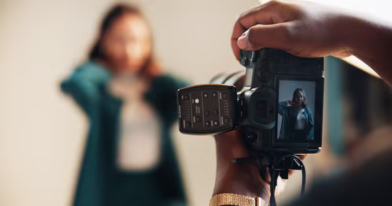 BTS camera