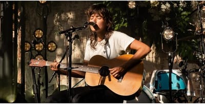 Shabi on the Rocks 308 - מהדורת הלייב - אקוסטית