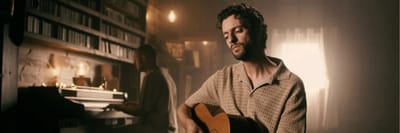 Shabi on the Rocks 312 - מהדורה דרומית מעורבת