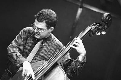 מיוזיק ג'אנקי 193 - מהדורת המאלתרים: צ'ארלי היידן חלק א