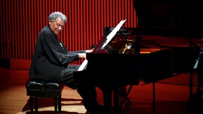 מיוזיק ג'אנקי 199 - מהדורת המאלתרים: עבדוללה איברהים חלק א