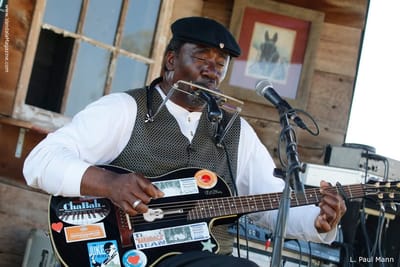 Shabi on the Rocks 317  בלוז לימי לחימה