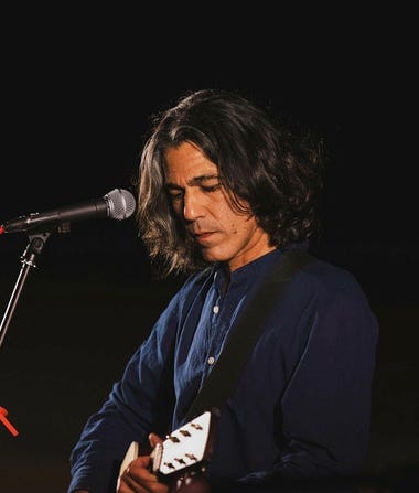 Shabi on the Rocks 323 מהדורה דרומית מעורבת