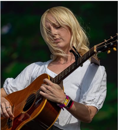 Shabi on the Rocks 327 - פרידה מ 2024 חלק ב