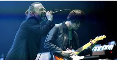 Shabi on the Rocks 329 מהדורת הלייב - אקוסטית