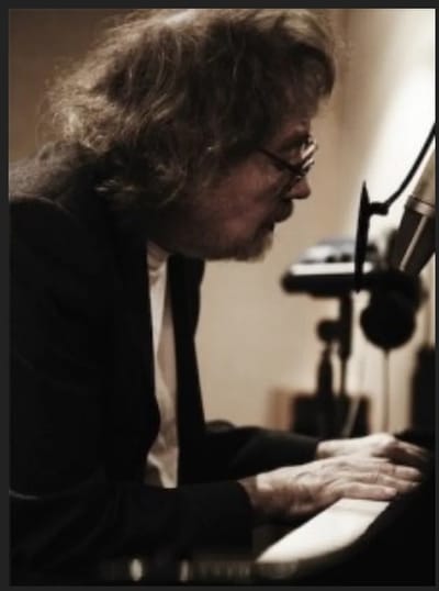 Shabi on the Rocks 334  מוסיקה לאיחוי וריפוי פצעים