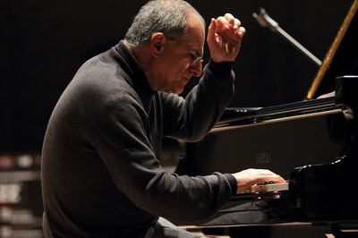 מיוזיק ג'אנקי 215: המהדורה האיטלקית לקראת קונצרט מחווה לאנריקו פיירנונצי