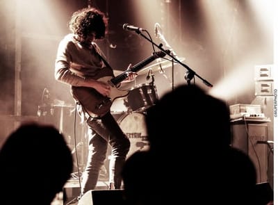 Shabi on the Rocks 338 המהדורה המקומית