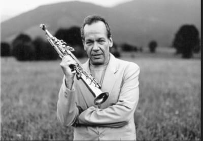 מיוזיק ג'אנקי 230 - מהדורת המאלתרים: סטיב לייסי חלק א