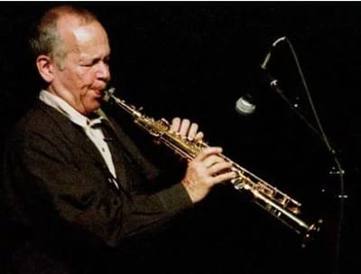 מיוזיק ג'אנקי 231 - מהדורת המאלתרים: סטיב לייסי חלק ב