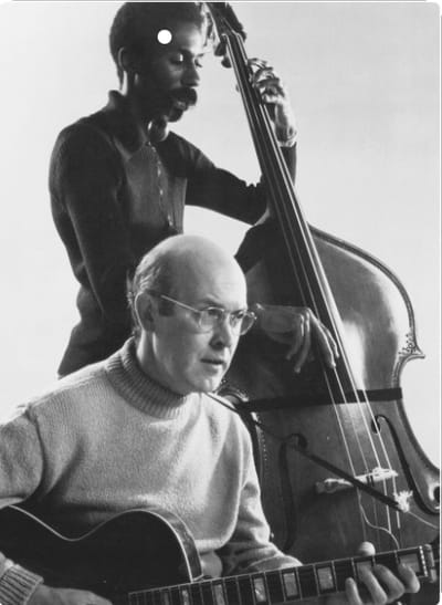 מיוזיק ג'אנקי 232 - מהדורת האנסמבלים: דואטים