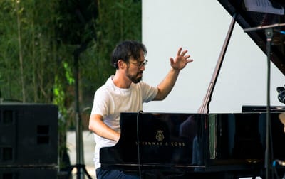 מיוזיק ג'אנקי 233 – רק מוסיקה חדשה