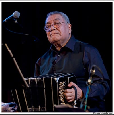 מיוזיק ג'אנקי 236 - מהדורת ECM