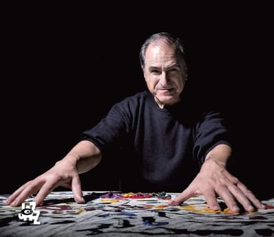 מיוזיק ג'אנקי 240 : המהדורה האיטלקית