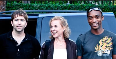 Shabi on the Rocks 344 - רק מוסיקה חדשה