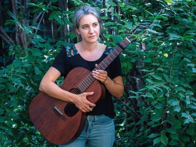 Shabi on the Rocks 345 - מוסיקה לאיחוי וריפוי פצעים