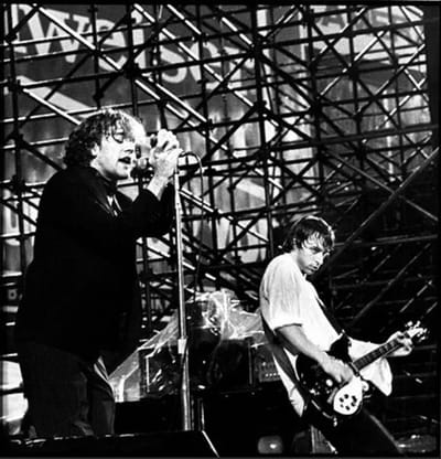 Shabi on the Rocks 346 - מהדורת ימי הולדת לאלבומים