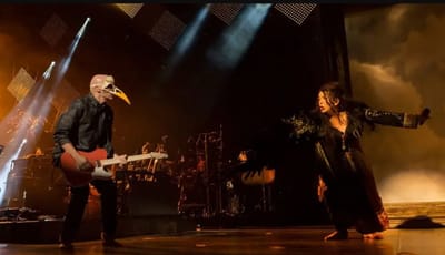 Shabi on the Rocks 347 - מהדורת הלייב - אקוסטית