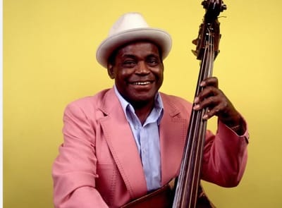 Shabi on the Rocks 350 - בלוז לימי לחימה