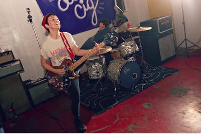 Shabi on the Rocks 352 - רק מוסיקה חדשה