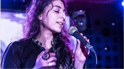 354 Shabi on the Rock - מוסיקה לאיחוי וריפוי פצעים