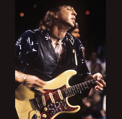 Shabi on the Rocks 357 - מהדורת גיבורי גיטרה