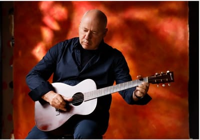 358  Shabi on the Rocks - מהדורת הלייב - אקוסטית