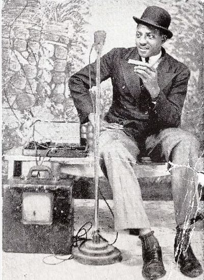 Shabi on the Rocks 360 - בלוז לימי לחימה