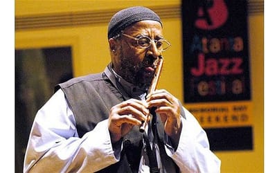 מיוזיק ג'אנקי - מהדורת המאלתרים: יוסף לטיף