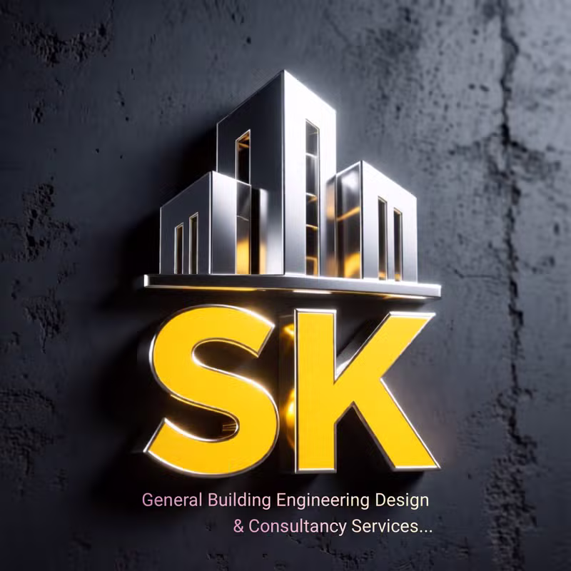 SRI KRITHIK PTE LTD Logo