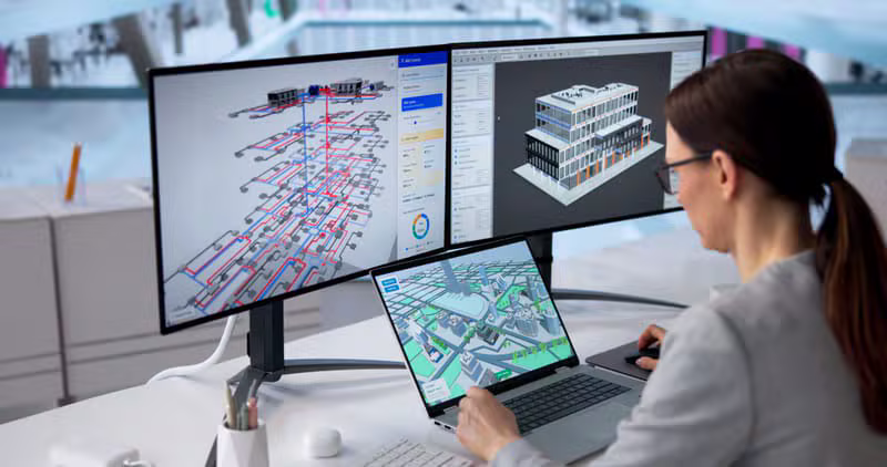 MEP Systems Engineering