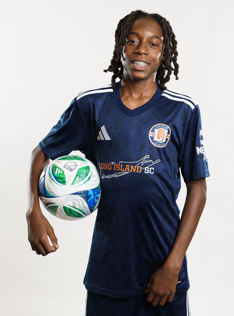 Messiah Williams