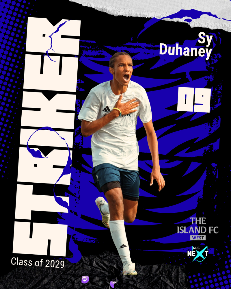Sy Duhaney