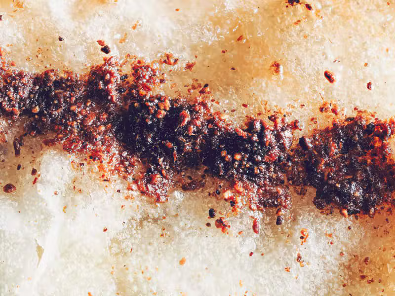 Signature Shawarma