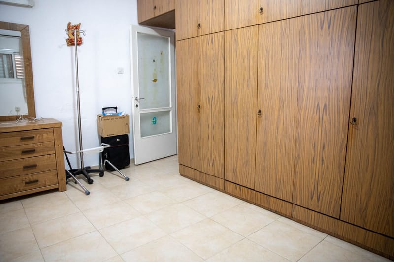 למכירה: 2.5 חדרים ברחוב התשעים ושלוש פתח תקווה
