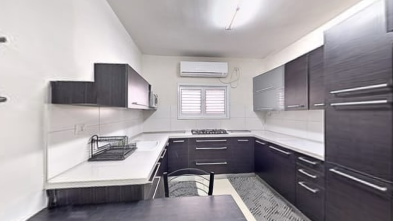 למכירה דירת 3.5 חדרים ברחוב דגל ראובן כפר גנים פתח תקווה