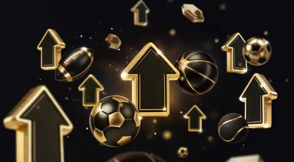 Combi Boost opptil 40 % på oddsspill